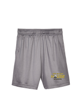Golden Valley HS Soccer NIOH - Youth Training Shorts