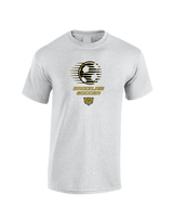 Golden Valley HS Soccer Speed - Cotton T-Shirt