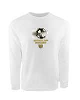 Golden Valley HS Soccer Speed - Crewneck Sweatshirt