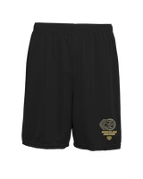 Golden Valley HS Soccer Speed - Mens 7inch Training Shorts