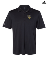 Golden Valley HS Soccer Speed - Mens Adidas Polo