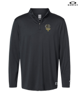 Golden Valley HS Soccer Speed - Mens Oakley Quarter Zip