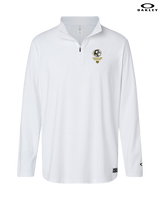 Golden Valley HS Soccer Speed - Mens Oakley Quarter Zip