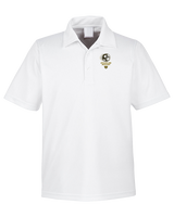 Golden Valley HS Soccer Speed - Mens Polo