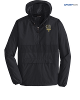 Golden Valley HS Soccer Speed - Mens Sport Tek Jacket