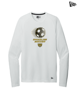 Golden Valley HS Soccer Speed - New Era Performance Long Sleeve
