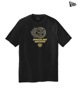 Golden Valley HS Soccer Speed - New Era Performance Shirt