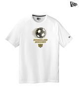 Golden Valley HS Soccer Speed - New Era Performance Shirt