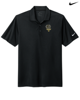 Golden Valley HS Soccer Speed - Nike Polo