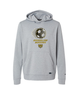 Golden Valley HS Soccer Speed - Oakley Performance Hoodie