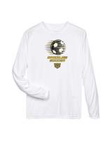 Golden Valley HS Soccer Speed - Performance Longsleeve