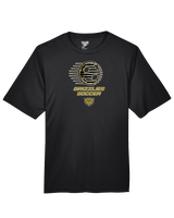 Golden Valley HS Soccer Speed - Performance Shirt