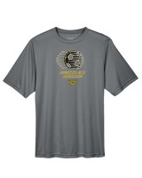 Golden Valley HS Soccer Speed - Performance Shirt