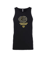 Golden Valley HS Soccer Speed - Tank Top