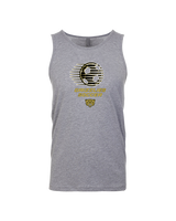 Golden Valley HS Soccer Speed - Tank Top