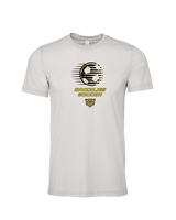 Golden Valley HS Soccer Speed - Tri-Blend Shirt