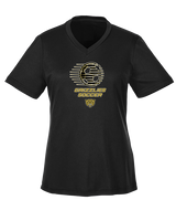Golden Valley HS Soccer Speed - Womens Performance Shirt