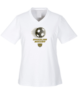 Golden Valley HS Soccer Speed - Womens Performance Shirt