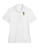 Golden Valley HS Soccer Speed - Womens Polo