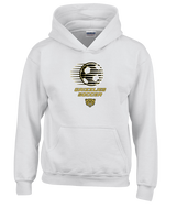 Golden Valley HS Soccer Speed - Youth Hoodie