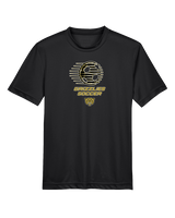 Golden Valley HS Soccer Speed - Youth Performance Shirt