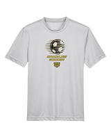 Golden Valley HS Soccer Speed - Youth Performance Shirt