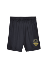Golden Valley HS Soccer Speed - Youth Training Shorts