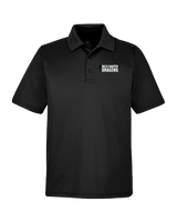 Delta Charter Golf - Polo