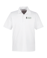 Delta Charter Golf - Polo