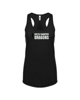 Delta Charter Golf - Women’s Tank Top