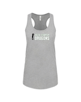 Delta Charter Golf - Women’s Tank Top