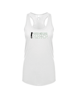 Delta Charter Golf - Women’s Tank Top