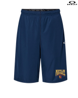 Governor Mifflin HS Football Football - Oakley Shorts