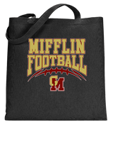 Governor Mifflin HS Football Football - Tote