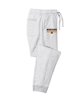 Governor Mifflin HS Football Nation - Cotton Joggers
