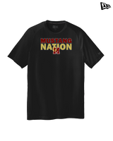 Governor Mifflin HS Football Nation - New Era Performance Shirt
