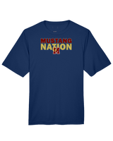 Governor Mifflin HS Football Nation - Performance Shirt