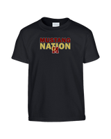 Governor Mifflin HS Football Nation - Youth Shirt