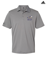Granby HS Football Create Your Own Legacy - Mens Adidas Polo