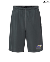 Granby HS Football Create Your Own Legacy - Oakley Shorts