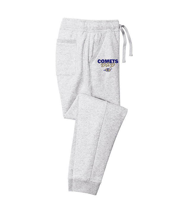 Granby HS Football Dad - Cotton Joggers