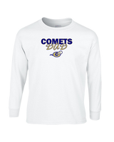 Granby HS Football Dad - Cotton Longsleeve