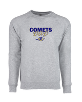 Granby HS Football Dad - Crewneck Sweatshirt