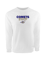 Granby HS Football Dad - Crewneck Sweatshirt
