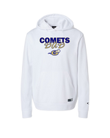 Granby HS Football Dad - Oakley Performance Hoodie