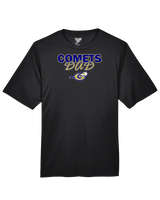 Granby HS Football Dad - Performance Shirt