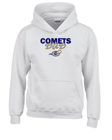 Granby HS Football Dad - Youth Hoodie