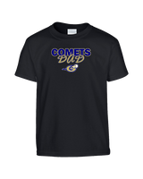 Granby HS Football Dad - Youth Shirt