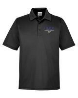 Granby HS Football Design - Mens Polo