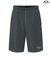 Granby HS Football Design - Oakley Shorts
